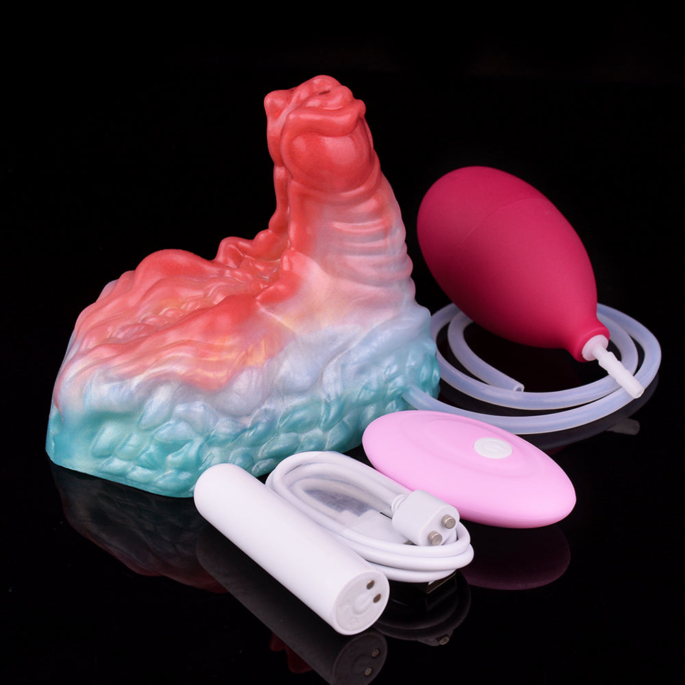 Vagina Penis Grinder Koppel Speeltje Combinatie