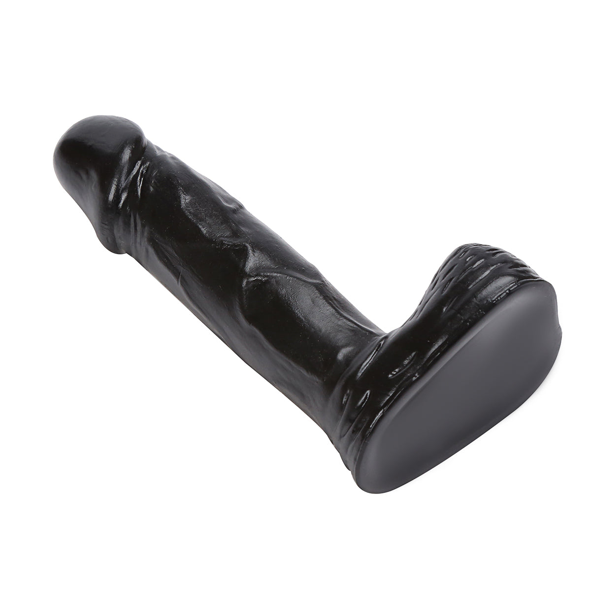 10cm Small Black Dildo Voor Beginners