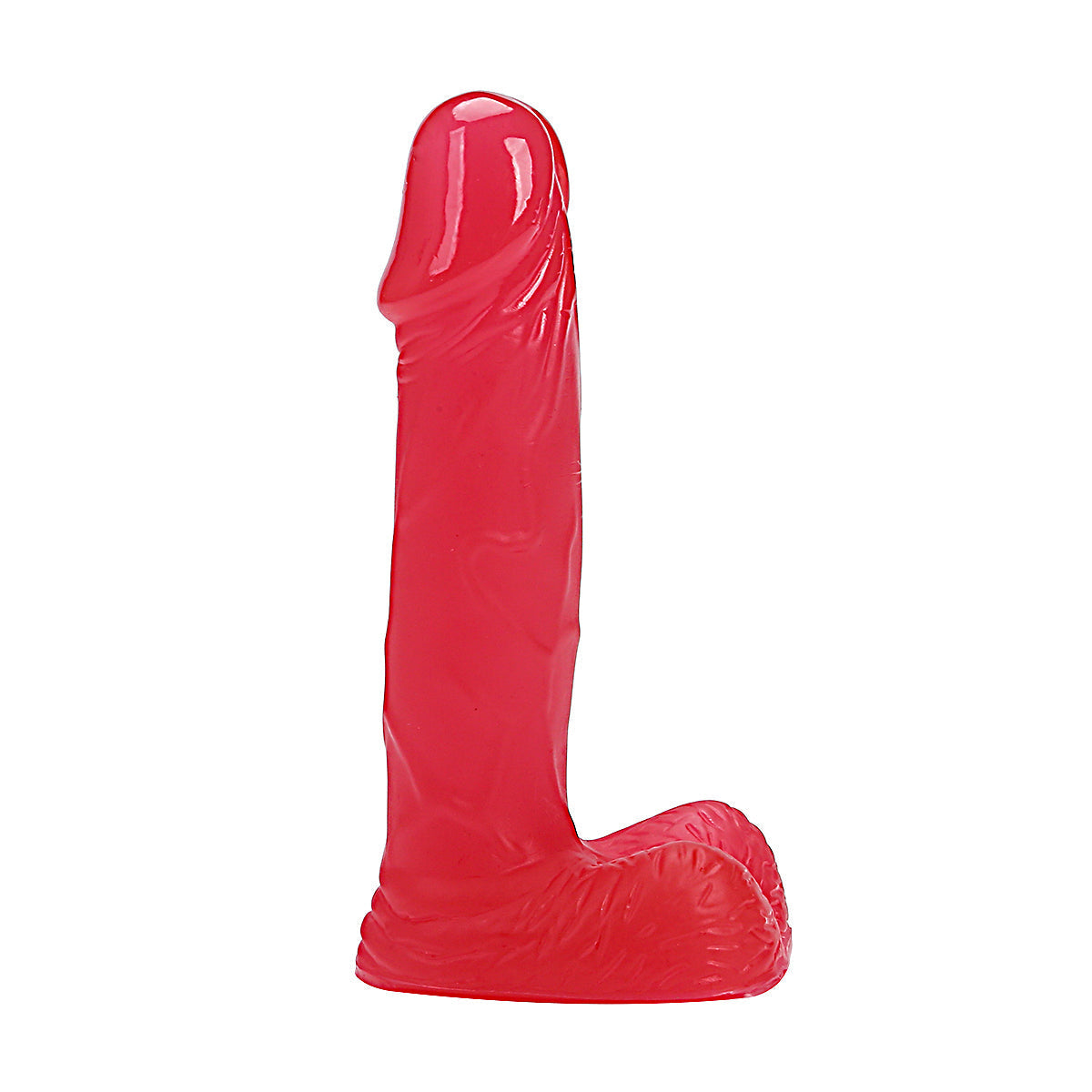 11cm Rood Mini Dildo Voor Beginner