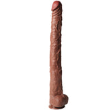 Afbeelding in Gallery-weergave laden, 20 inch lange dildo extra groot