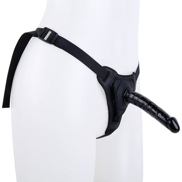 15cm Kleine Strap On Dildo Voor Beginners