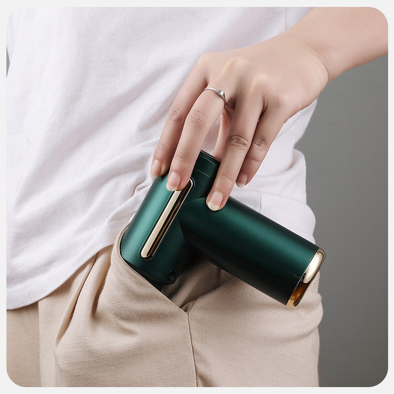 Massage Gun Dildo Vibrator voor Lichaamsmassage