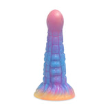 Charger l&#39;image dans la galerie, Glow In The Dark Wezen Anale Dildo