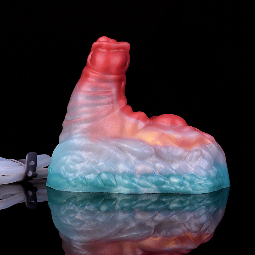 Vagina Penis Grinder Koppel Speeltje Combinatie
