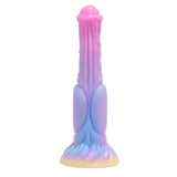 Charger l&#39;image dans la galerie, 9,44 inch paardenlul fantasie anale dildo