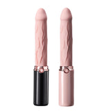 画像をギャラリー ビューアにロード Lippenstift Vibrator Dildo&#39;s Roze Discreet Seksspeeltjes