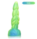 Charger l&#39;image dans la galerie, Glow in the dark Tentacle Dildo