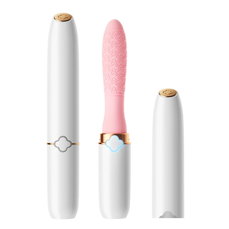 Lipstick Vibrator Discrete Dildo Design Compact