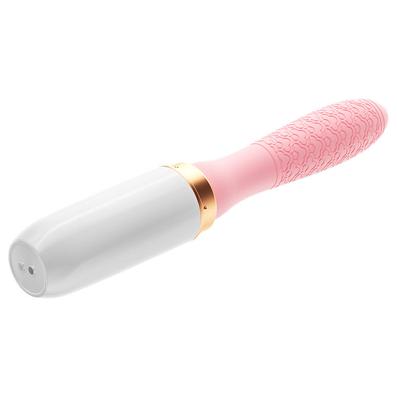 Lipstick Vibrator Discrete Dildo Design Compact