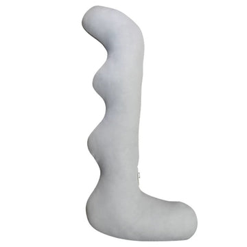 Discreet Pillow Dildo Met Afstandsbediening 20cm