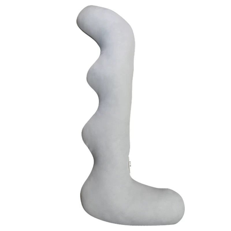 Discreet Pillow Dildo Met Afstandsbediening 20cm