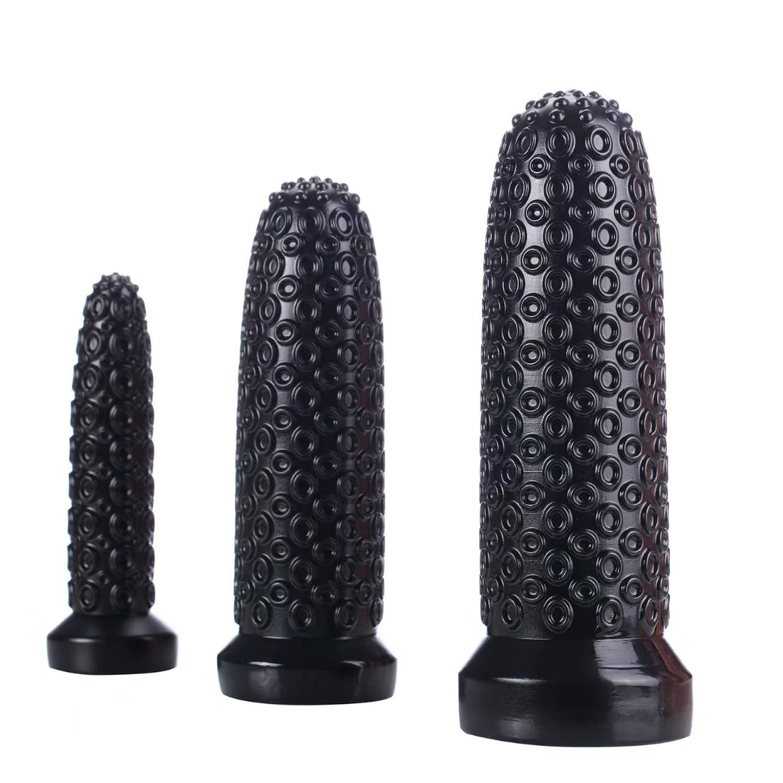 Big Fantasy Octopus Monster Tenticle Dildo
