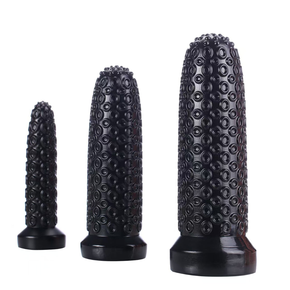 Big Fantasy Octopus Monster Tenticle Dildo