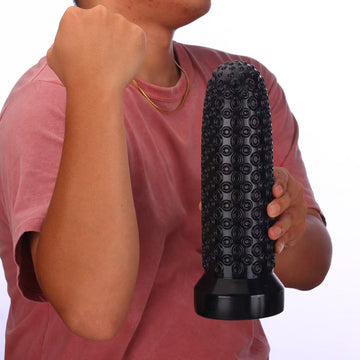 Big Fantasy Octopus Monster Tenticle Dildo