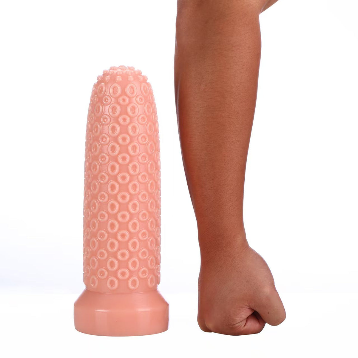 Big Fantasy Octopus Monster Tenticle Dildo