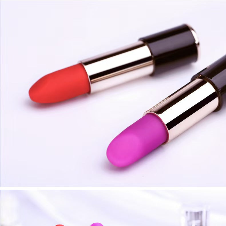 Compacte Lippenstift Clit Massager Voor Gerichte Stimulatie