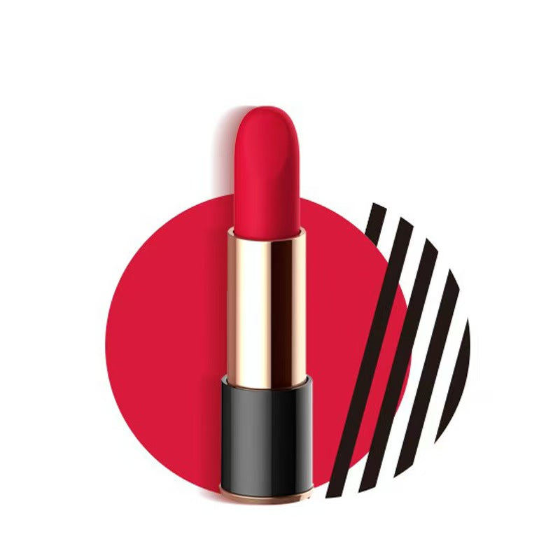 Compacte Lippenstift Clit Massager Voor Gerichte Stimulatie