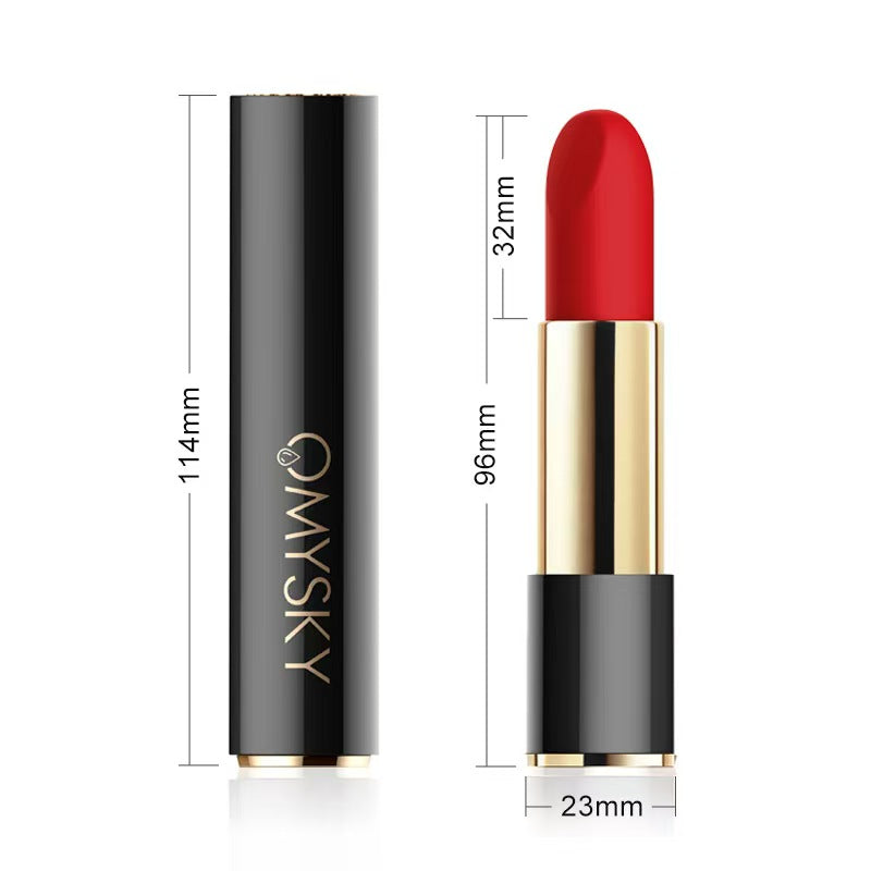 Compacte Lippenstift Clit Massager Voor Gerichte Stimulatie