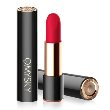 Compacte Lippenstift Clit Massager Voor Gerichte Stimulatie