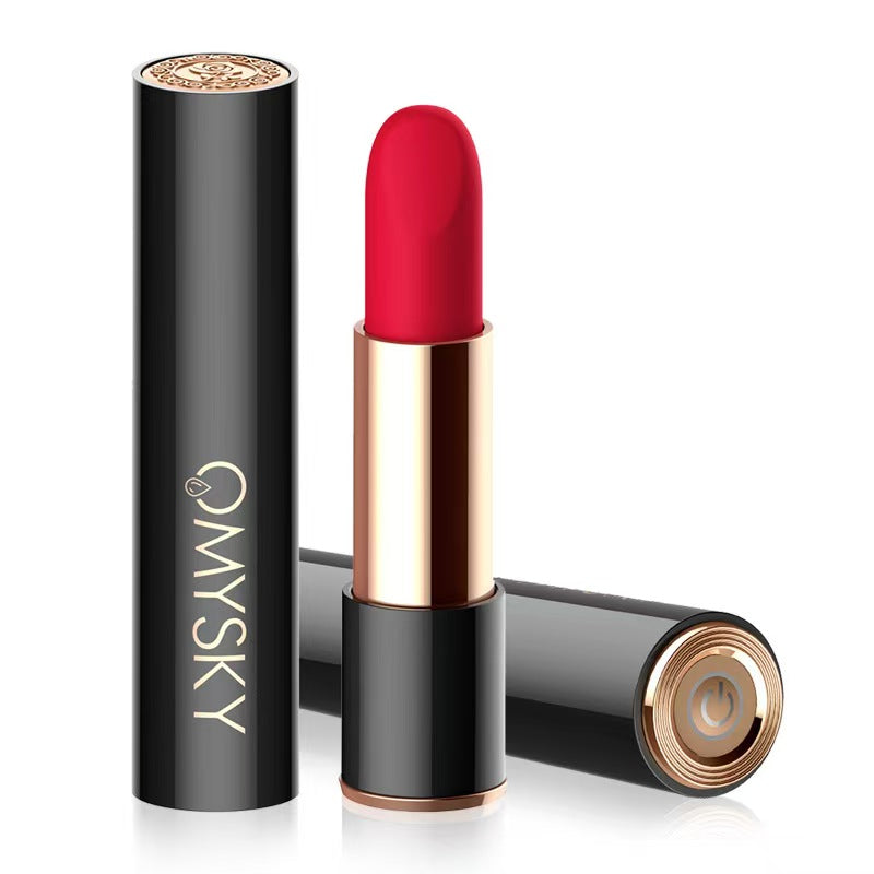 Compacte Lippenstift Clit Massager Voor Gerichte Stimulatie
