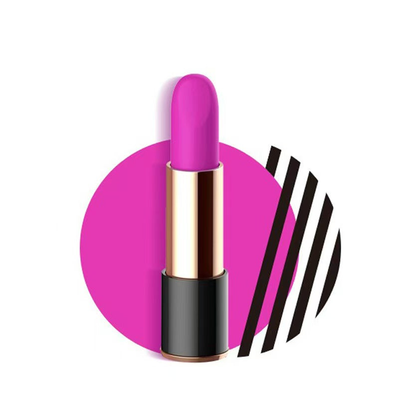 Compacte Lippenstift Clit Massager Voor Gerichte Stimulatie