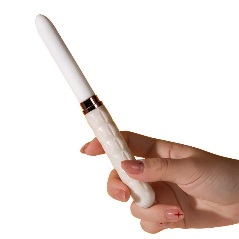 Discreet Vibrator Pen Voor G Spot Stimulatie