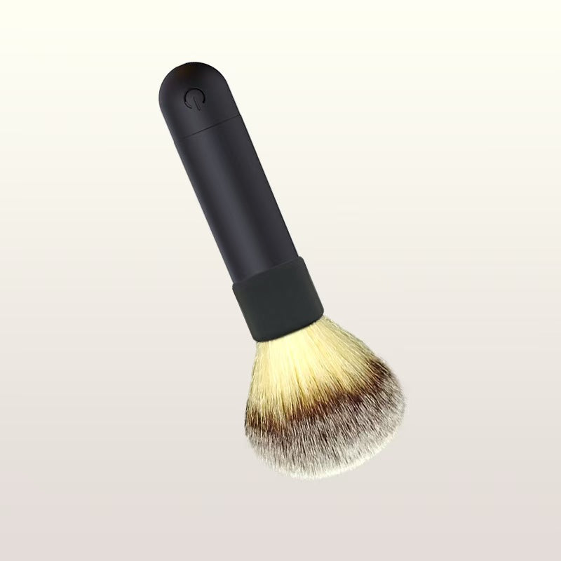 Discreet Bullet Vibrator Makeup Brush Stil