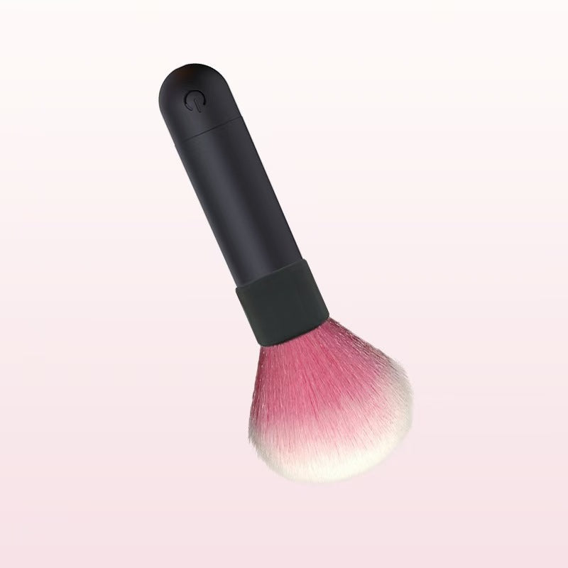 Discreet Bullet Vibrator Makeup Brush Stil