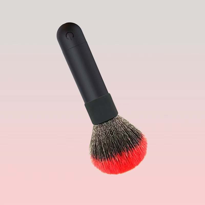 Discreet Bullet Vibrator Makeup Brush Stil