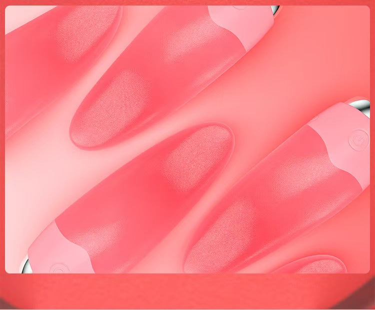 Tongue Vibrator Met Clit Stimulator Zachte Siliconen