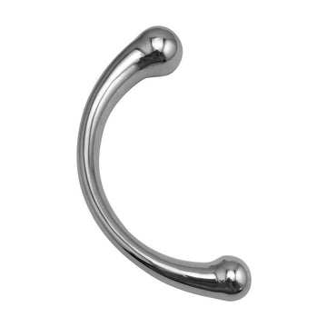 Magic Wand G Spot Stimulator Metalen Dildo