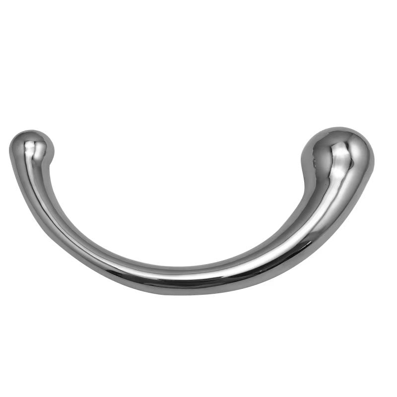 Magic Wand G Spot Stimulator Metalen Dildo