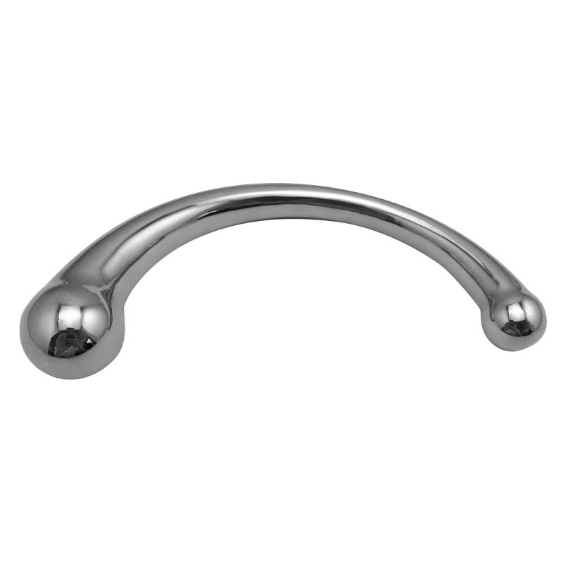 Magic Wand G Spot Stimulator Metalen Dildo