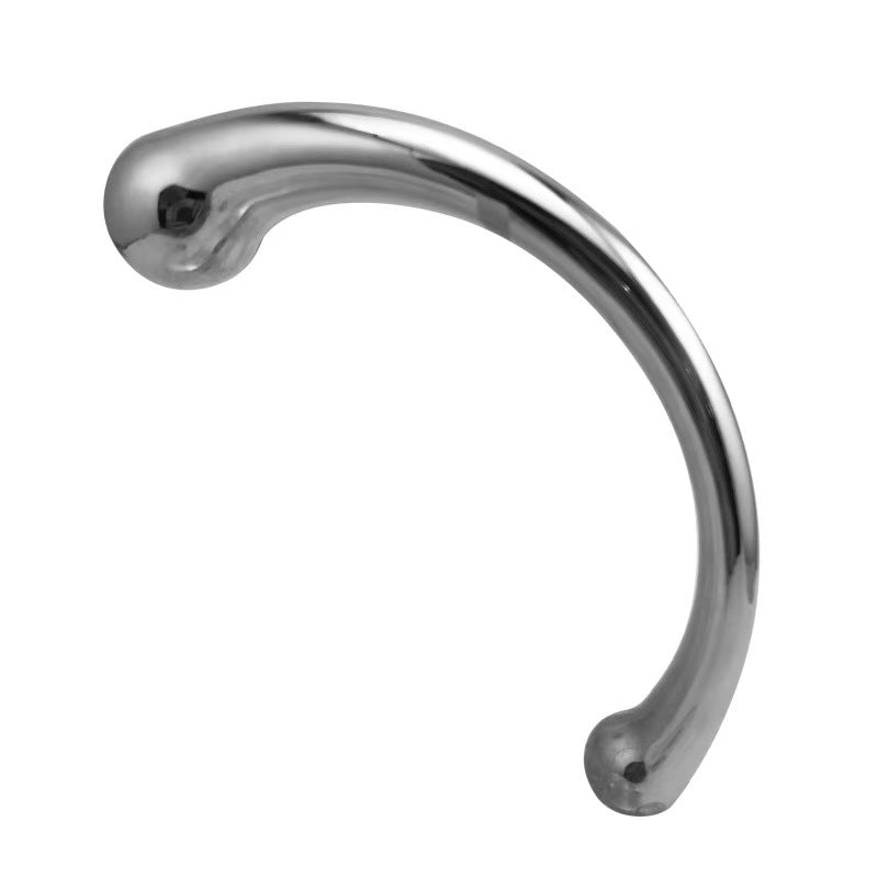 Magic Wand G Spot Stimulator Metalen Dildo