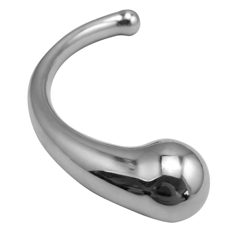 Magic Wand G Spot Stimulator Metalen Dildo