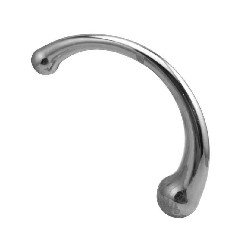 Magic Wand G Spot Stimulator Metalen Dildo