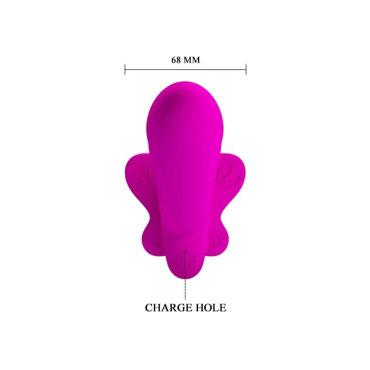 Zachte Strapless Dildo Met Dubbele Stimulatie
