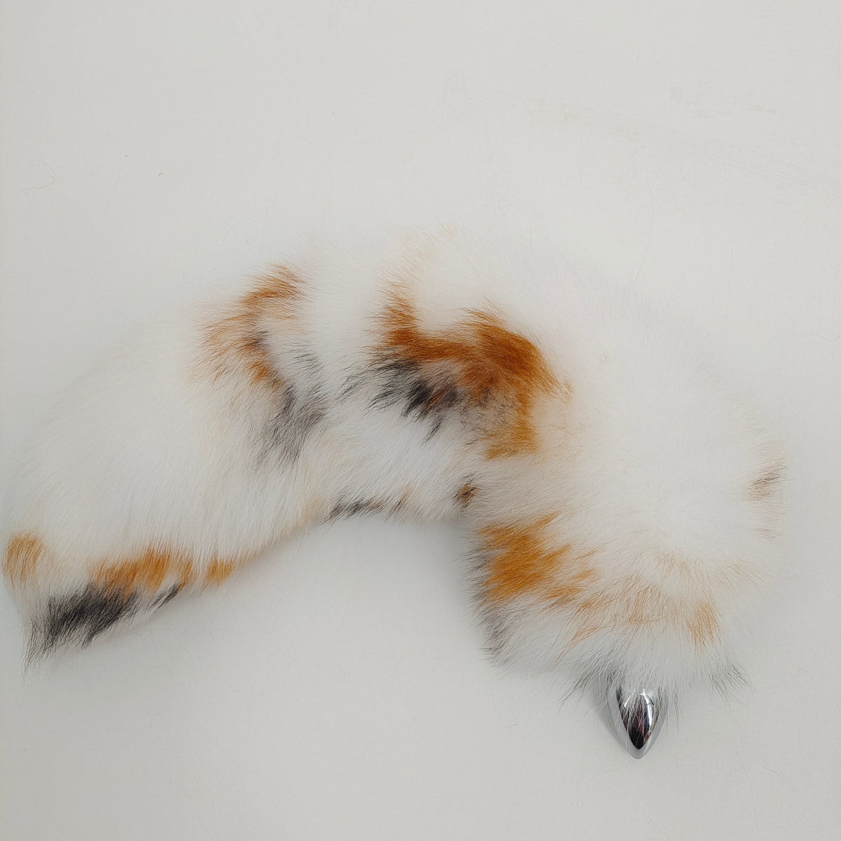 Cat Tail Butt Plug Kitten Cosplay Oorenset