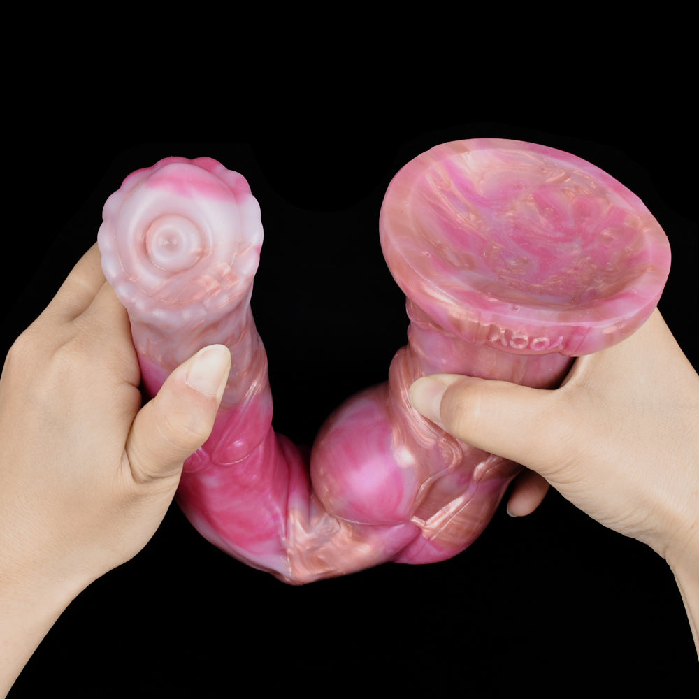 30 cm Grote Extra Lange Horse Dildo