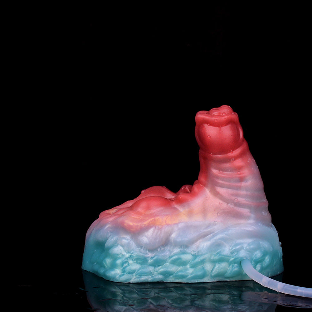 Vagina Penis Grinder Koppel Speeltje Combinatie