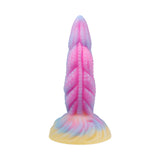 画像をギャラリー ビューアにロード Maiskolf Zuignap Fantasie Anale Dildo