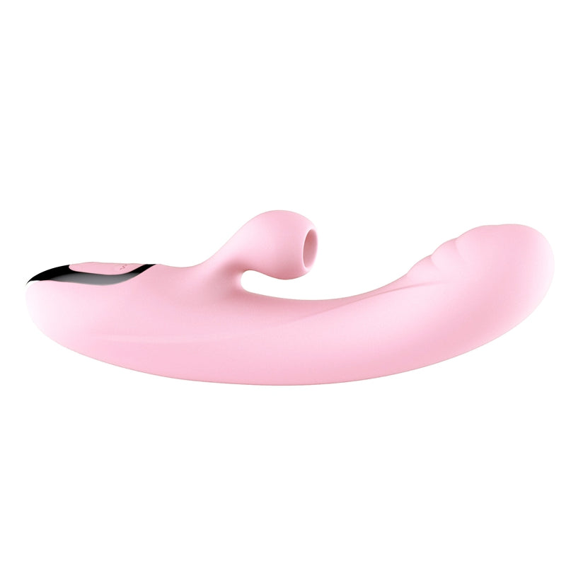 Clit Sucking Rabbit Vibrator G Spot Stimulatie