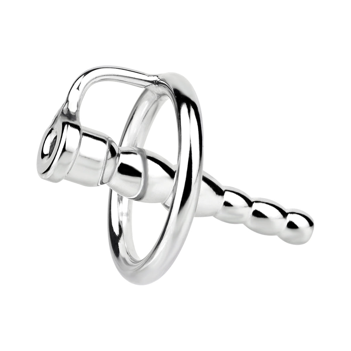 RVS Urethral Plug Dilator Negen Formaten