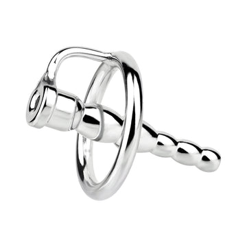 RVS Urethral Plug Dilator Negen Formaten