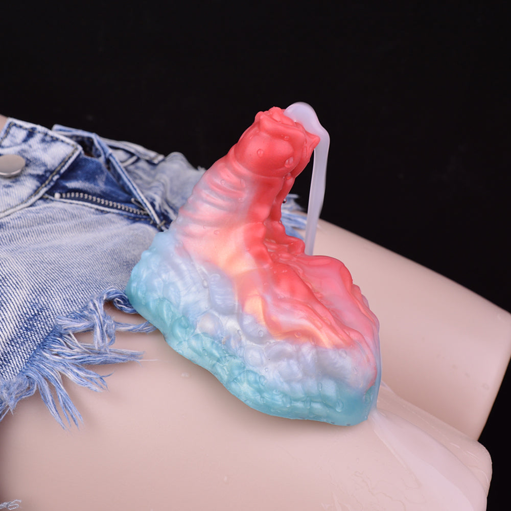 Vagina Penis Grinder Koppel Speeltje Combinatie