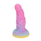 Charger l&#39;image dans la galerie, Gradient Fantasy Zuignap Anale Dildo