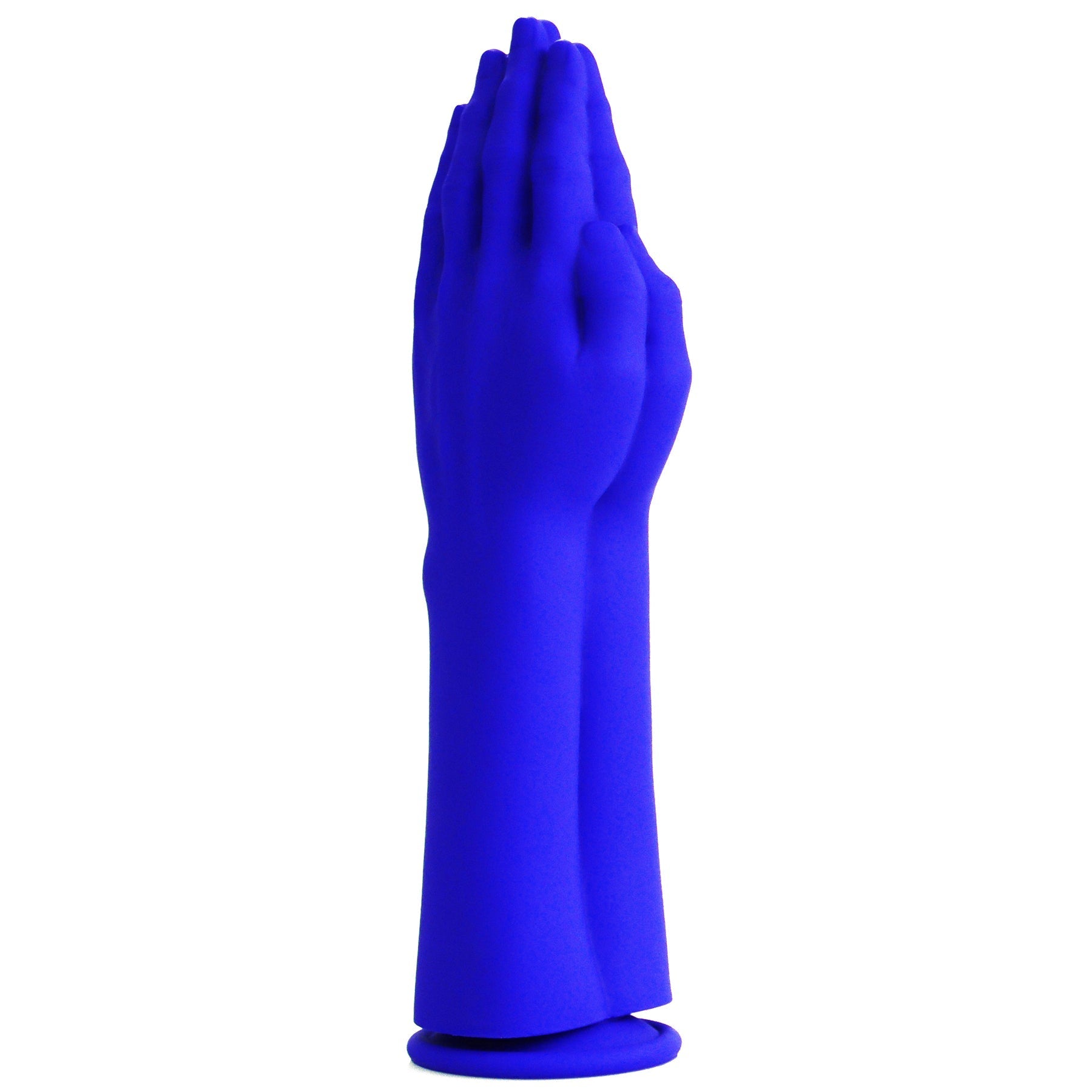 Fisting Dildo Met Dubbele Handen Design 30 cm
