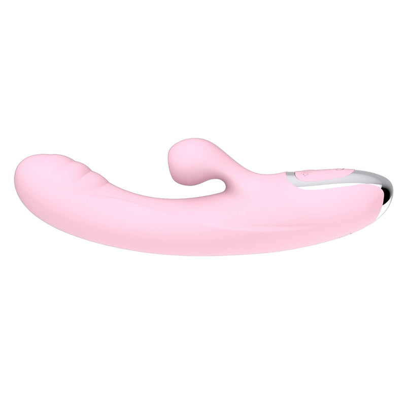 Clit Sucking Rabbit Vibrator G Spot Stimulatie