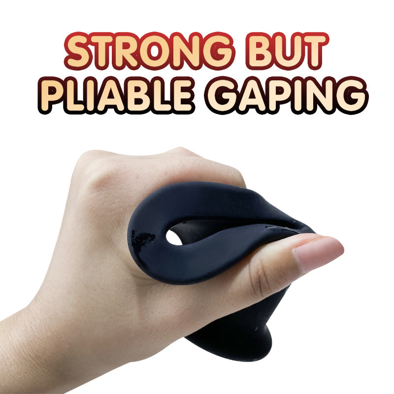 Holle Buttplug met Anale Ring