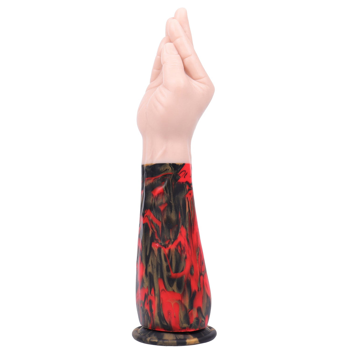38cm Realistische Arm Dildo Met Handvorm